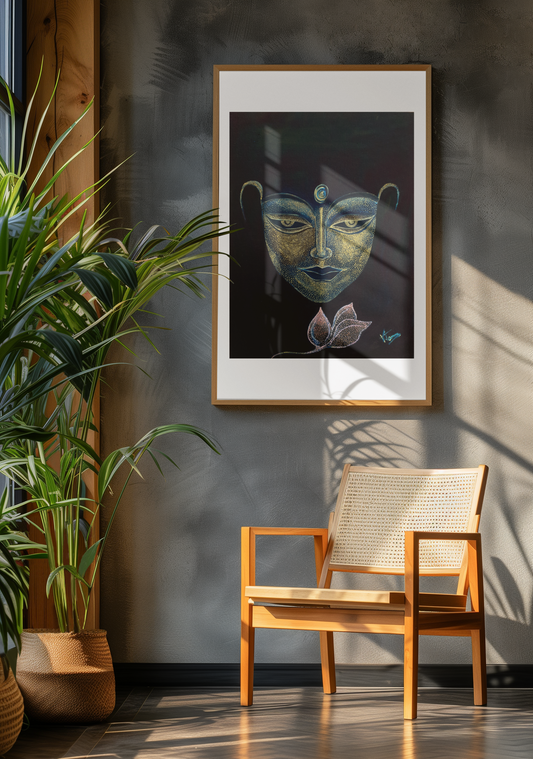 Karma Print